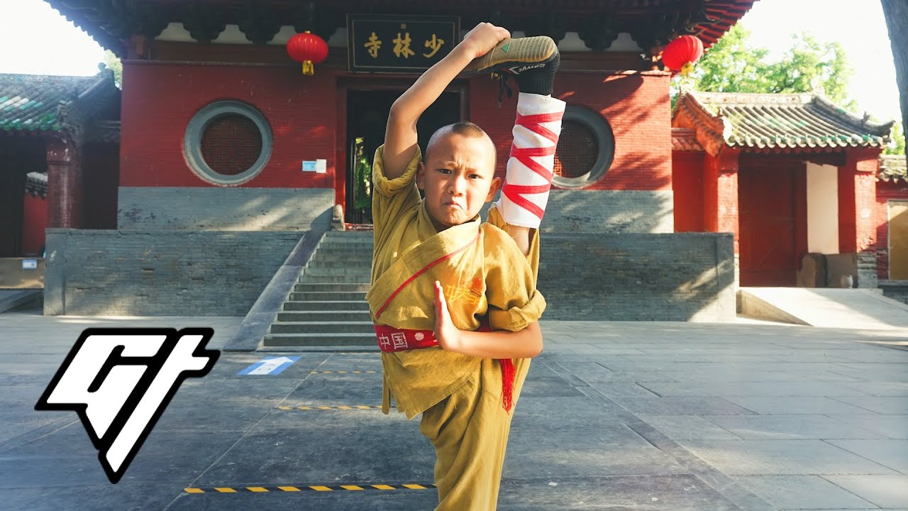 Kung Fu