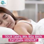 Tidur Tanpa Bra Mampu Tingkatkan Kualitas Tidur Pada Wanita