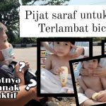 Kenali Tanda Anak Terlambat Bicara Dan Gerak, Ini Terapinya