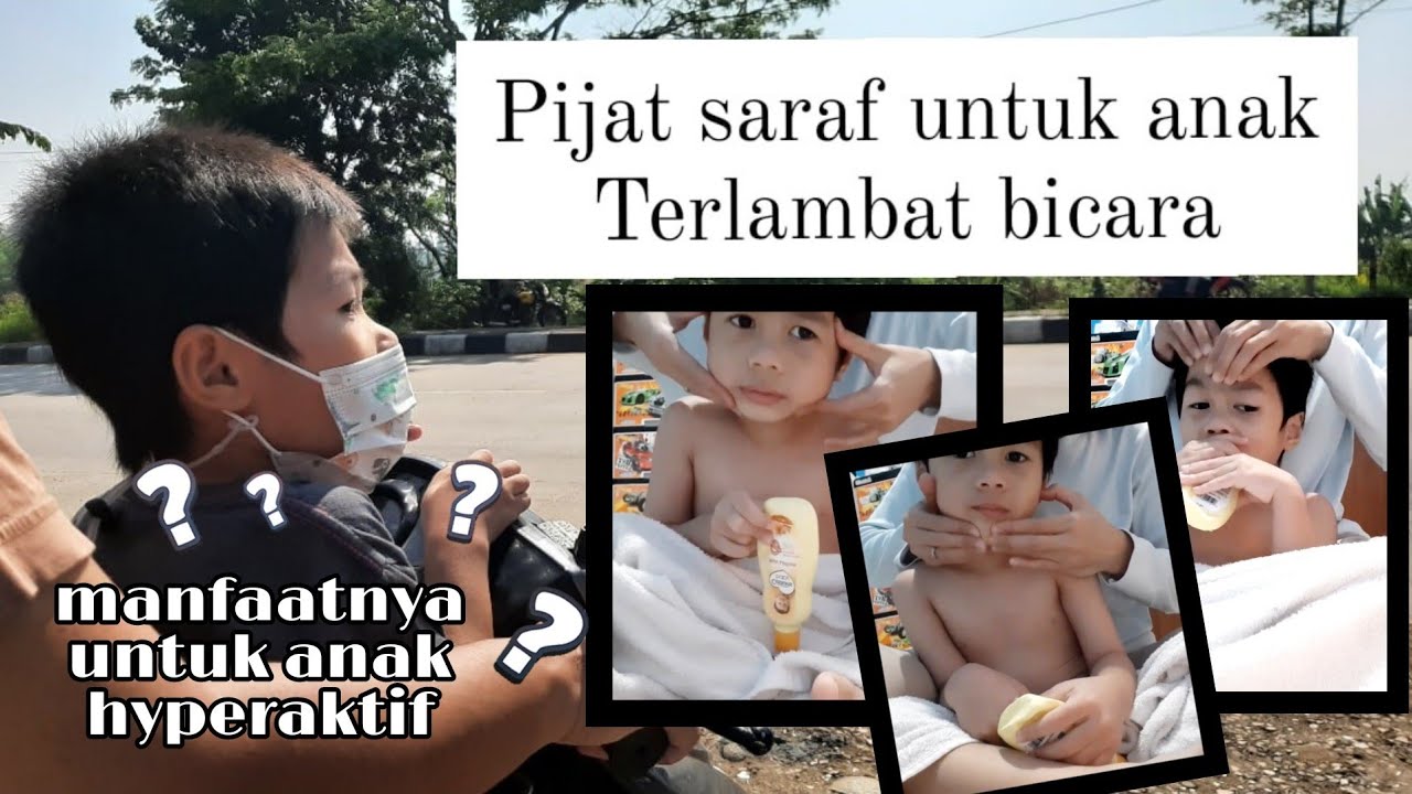 Kenali Tanda Anak