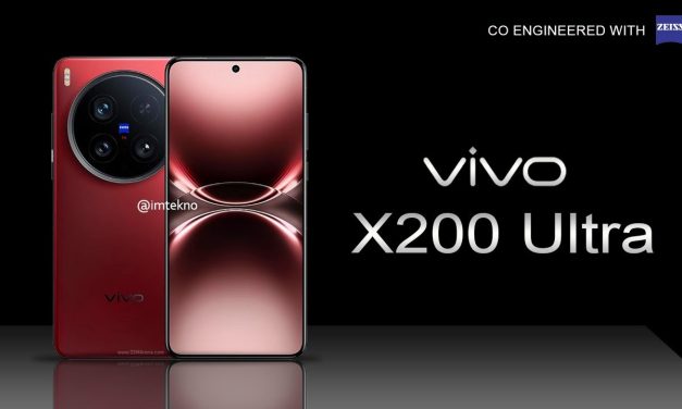 Vivo X200 Ultra Miliki Kecanggihan Yang Akan Membuatmu Kagum
