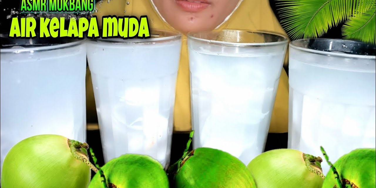 Minuman Menyegarkan Yang Cocok Ketika Cuaca Panas