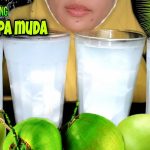 Minuman Menyegarkan Yang Cocok Ketika Cuaca Panas