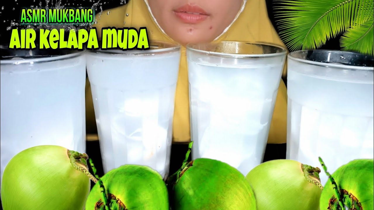 Minuman Menyegarkan