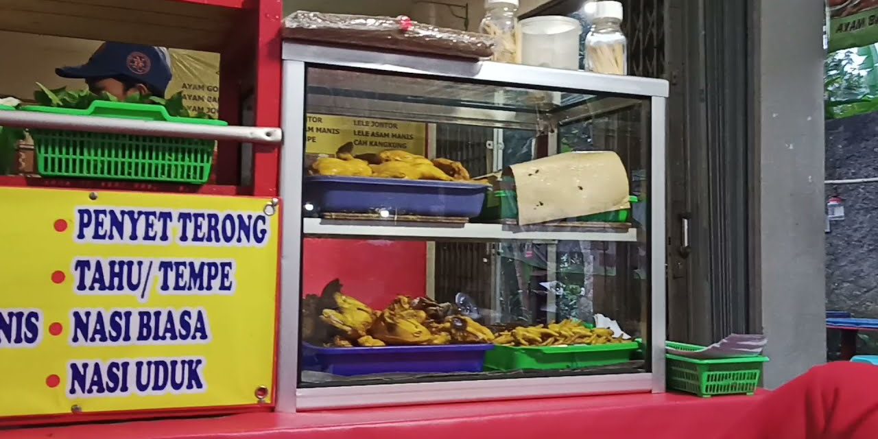 Bisnis Ayam Lamongan Inspirasi Usaha Pertama Kamu Cari Cuan