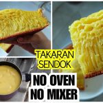 Kue Bika Ambon Menggunakan Tuak Dalam Resepnya, Benarkah?
