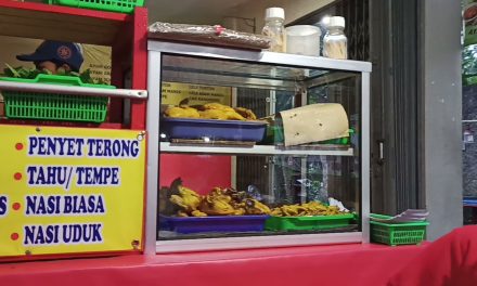 Bisnis Ayam Lamongan Inspirasi Usaha Pertama Kamu Cari Cuan