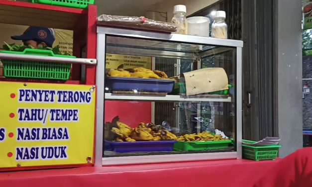 Bisnis Ayam Lamongan Inspirasi Usaha Pertama Kamu Cari Cuan