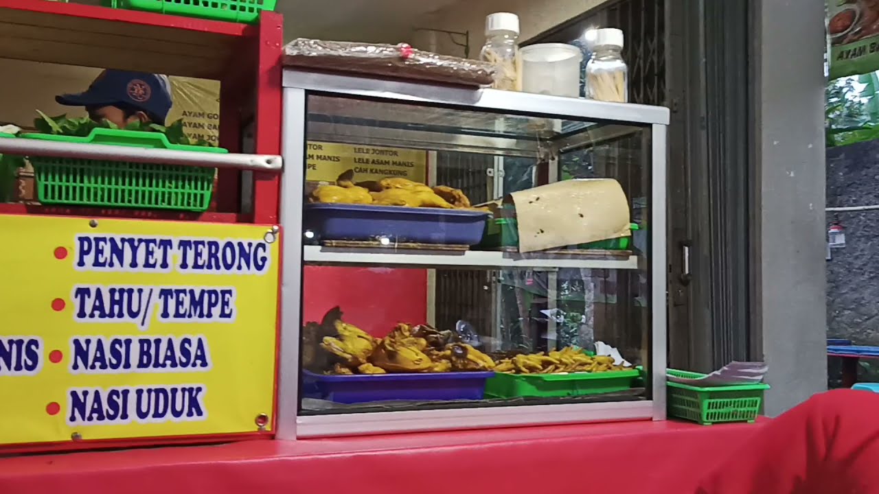 Bisnis Ayam Lamongan
