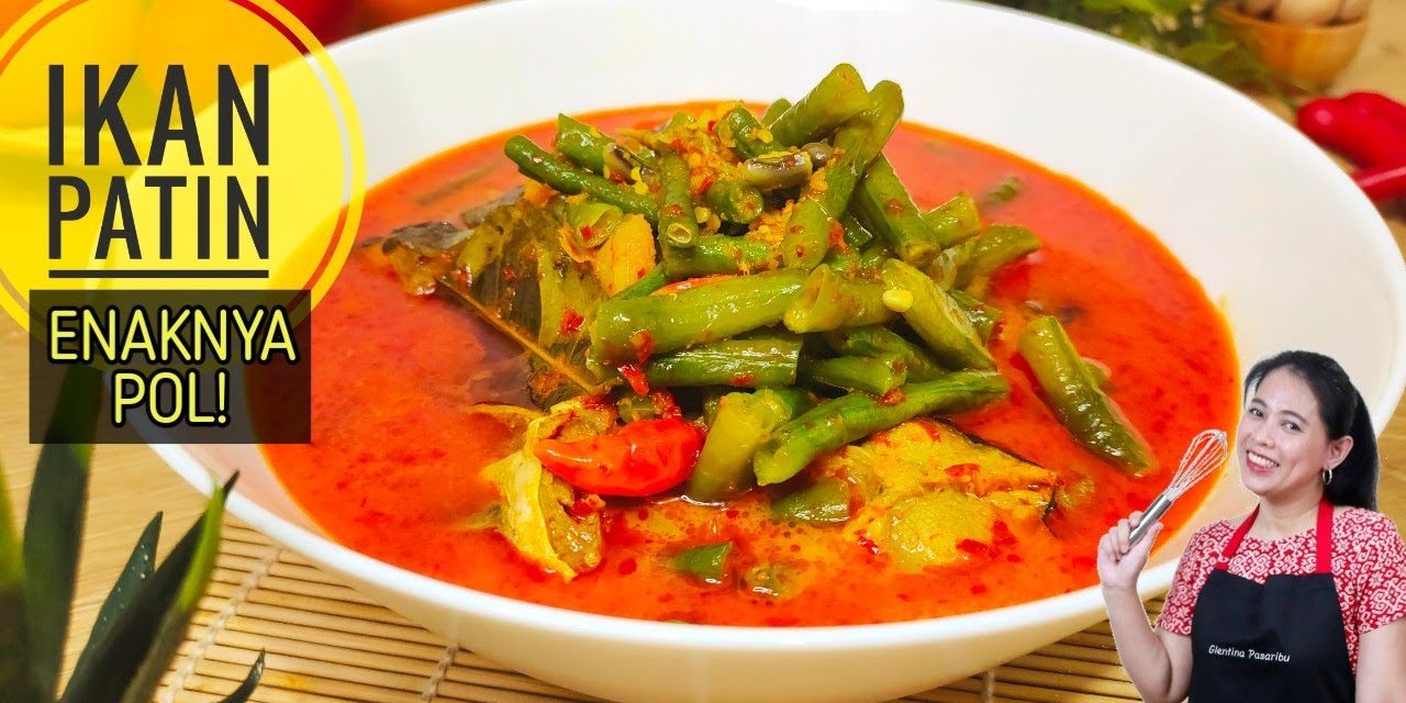 Resep Ikan Patin Lezat Ala Rumahan Ini Sangat Mudah Di Masak