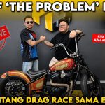 Trend Modifikasi Motor Yang Malah Membahayakan, Yuk Simak!
