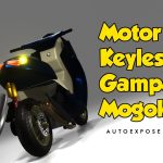 Kelebihan Keyless Pada Trend Motor Saat Ini, Yuk Kita Bahas