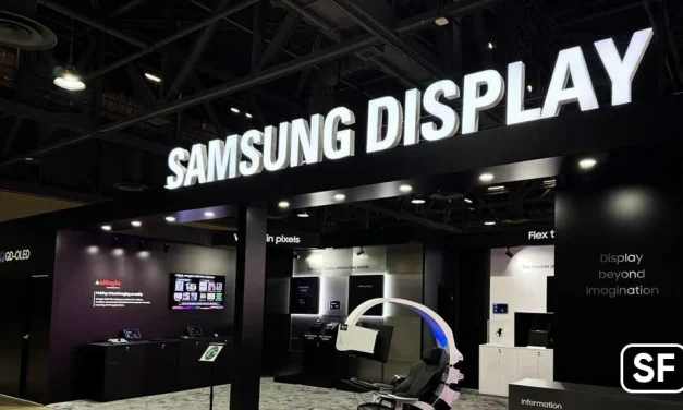 Samsung Display Setop Pasokan Ke China, Apa Penyebabnya?