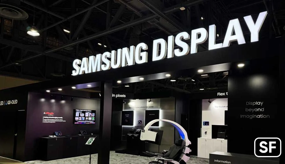 Samsung Display
