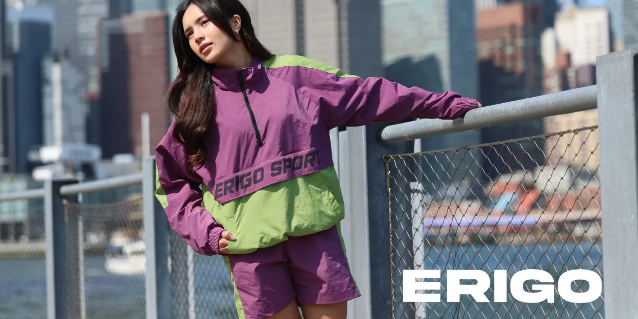 Perjalanan Erigo Untuk Menjadi Kebanggaan Fashion Indonesia!