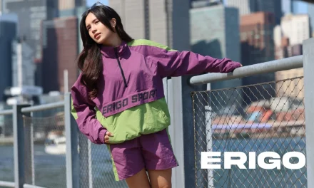 Perjalanan Erigo Untuk Menjadi Kebanggaan Fashion Indonesia!