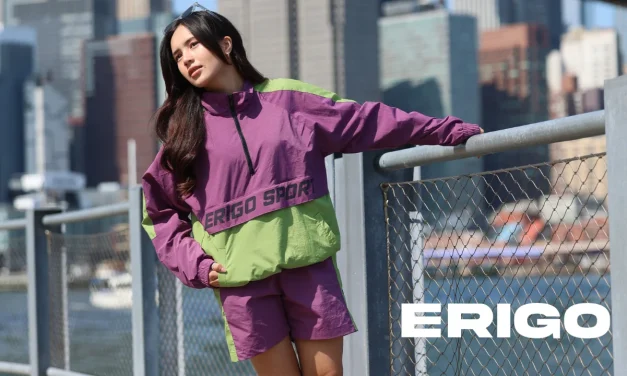 Perjalanan Erigo Untuk Menjadi Kebanggaan Fashion Indonesia!