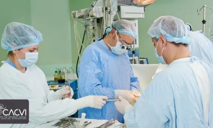 Prosedur Medis Amputasi Pada Bagian Anggota Tubuh