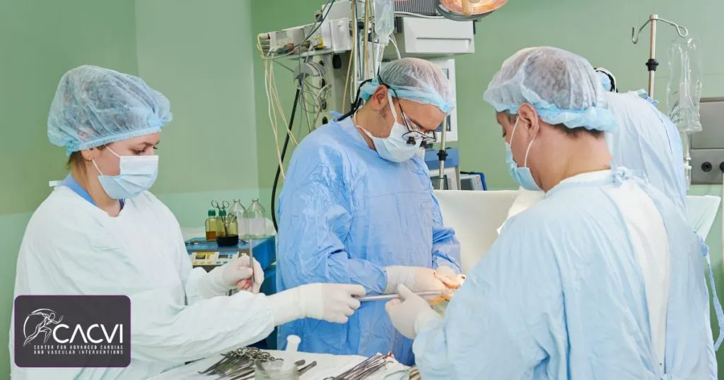 Prosedur Medis Amputasi