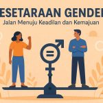 Kesetaraan Gender Di Dunia Kerja Masih Harus Diperjuangkan?