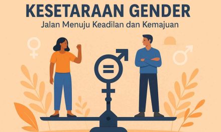 Kesetaraan Gender Di Dunia Kerja Masih Harus Diperjuangkan?