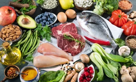 Memahami Manfaat Kesehatan Dari Diet Rendah Karbohidrat