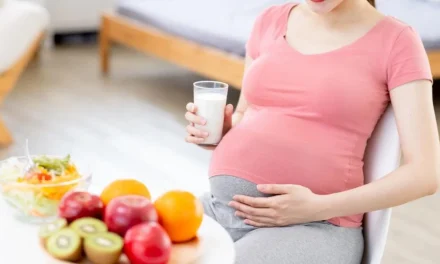 Manfaat Folat Untuk Ibu Hamil: Nutrisi Penting Pertumbuhan Janin