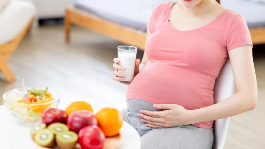 Manfaat Folat Untuk Ibu Hamil: Nutrisi Penting Pertumbuhan Janin