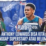 Anthony Edwards: Bintang NBA Yang Sangat Di Gemari Para Fans