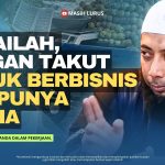 Jejak Dakwah Dan Bisnis Ustadz Khalid Basalamah, Yuk Simak