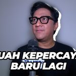 Mengenal Lebih Dekat Andre Taulany Komedian Senior Indonesia