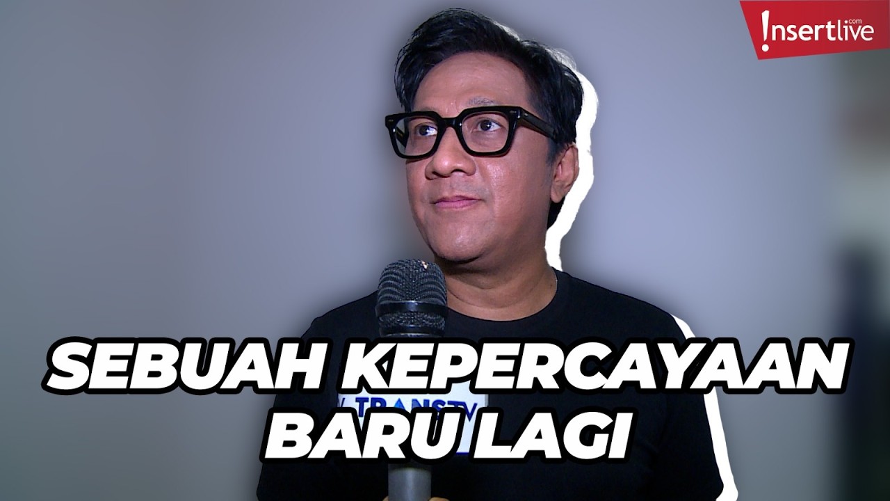 Mengenal Lebih Dekat