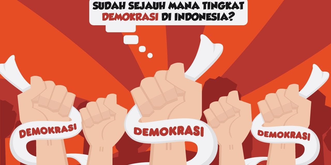 Negara Demokrasi Yang Memiliki Banyak Keunggulan, Yuk Simak