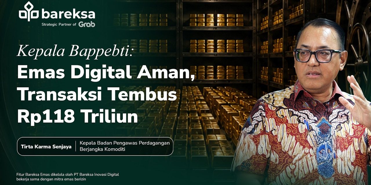 Profit Investasi Emas Via Online Yang Menakjubkan Di Tahun Ini
