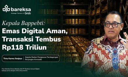 Profit Investasi Emas Via Online Yang Menakjubkan Di Tahun Ini