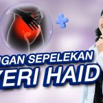 Cara Mengurangi Rasa Nyeri Pada Wanita Saat Sedang Haid!