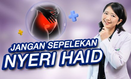 Cara Mengurangi Rasa Nyeri Pada Wanita Saat Sedang Haid!