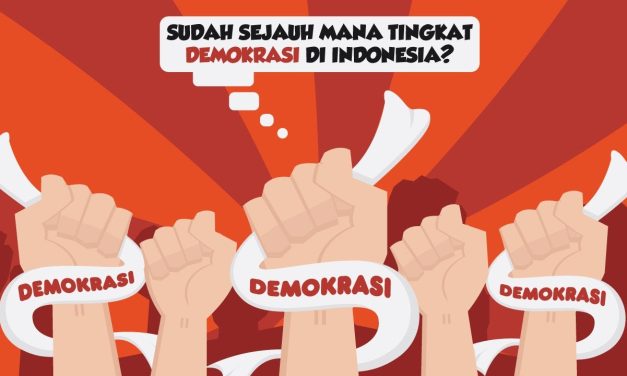 Negara Demokrasi Yang Memiliki Banyak Keunggulan, Yuk Simak