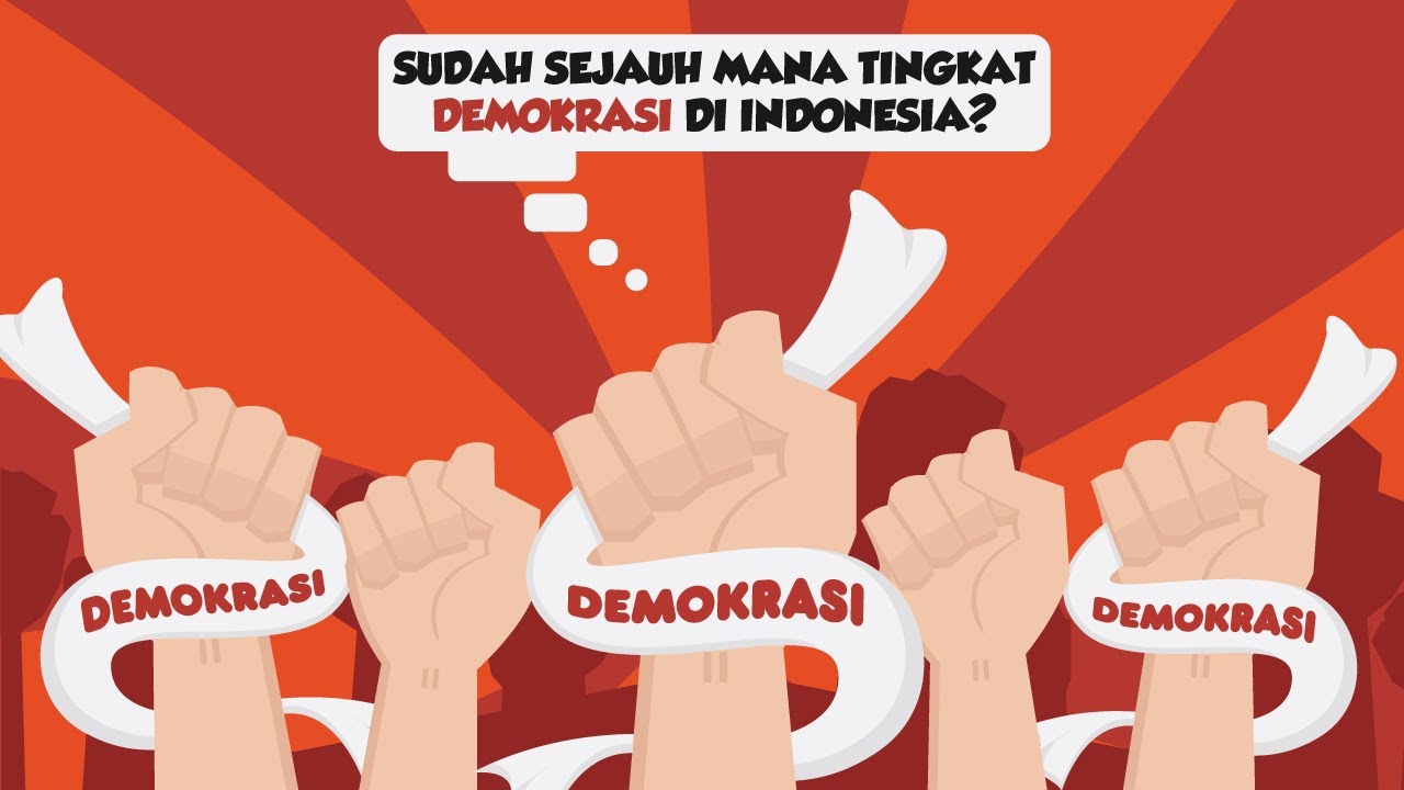 Negara Demokrasi
