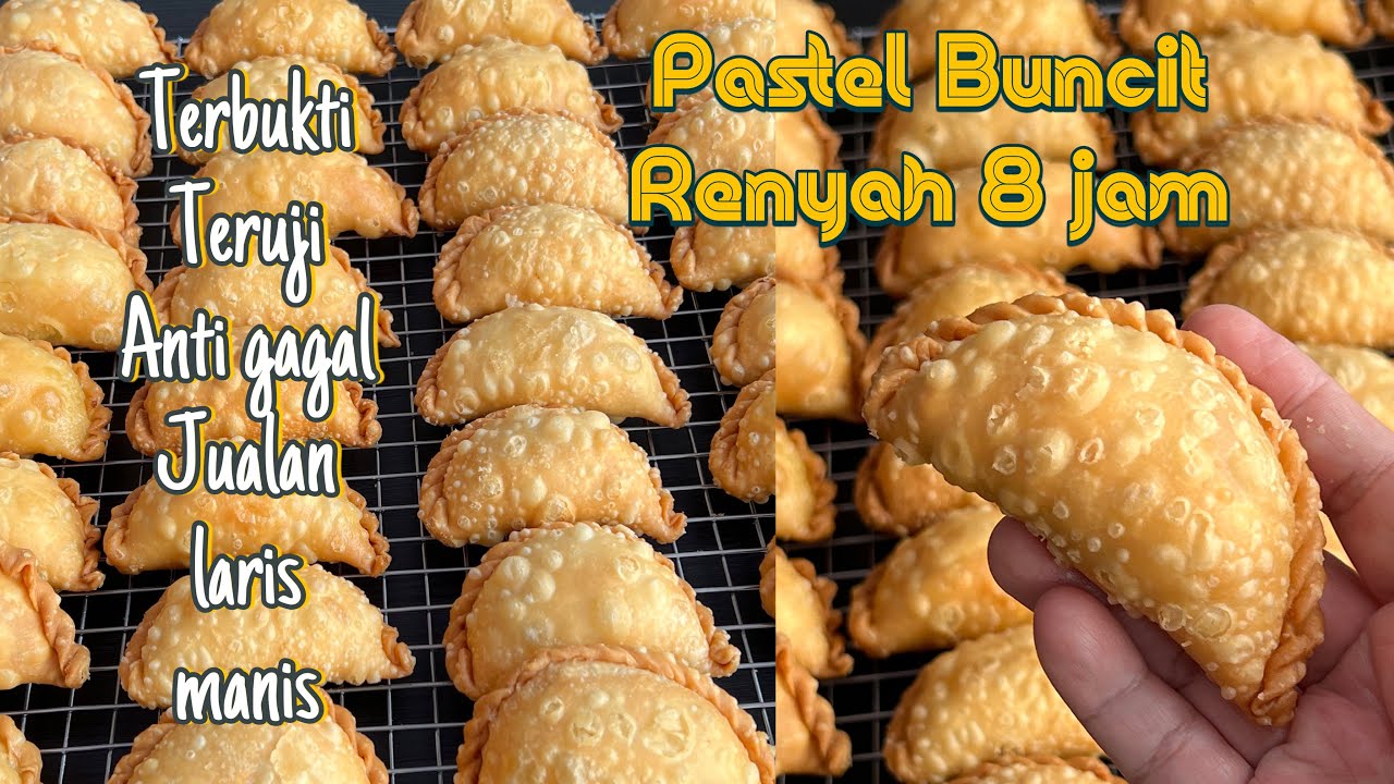 Makanan Ringan Indonesia
