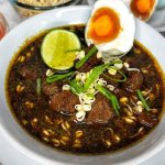 Rawon, Sup Daging Hitam Khas Jawa Timur yang Kaya Cita Rasa