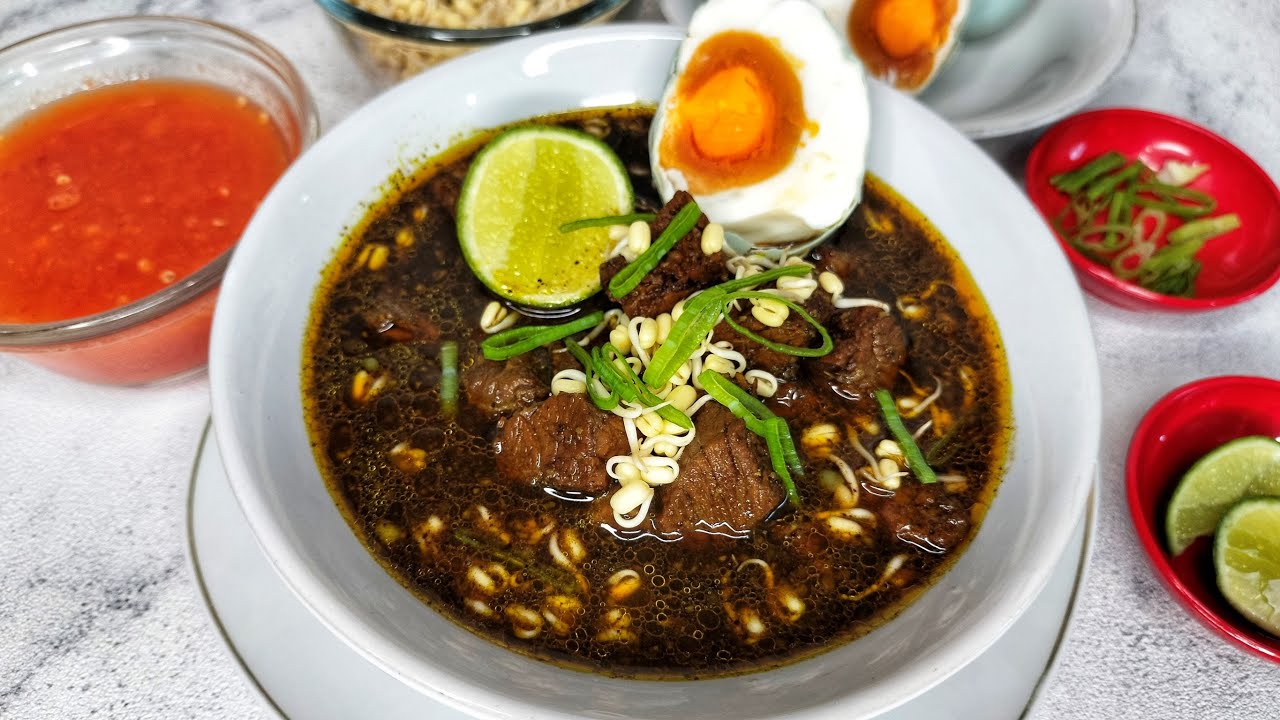 Rawon