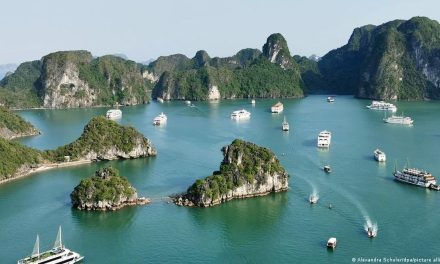 Negara Vietnam Hadirkan Pesona Yang Diam-Diam Mendunia