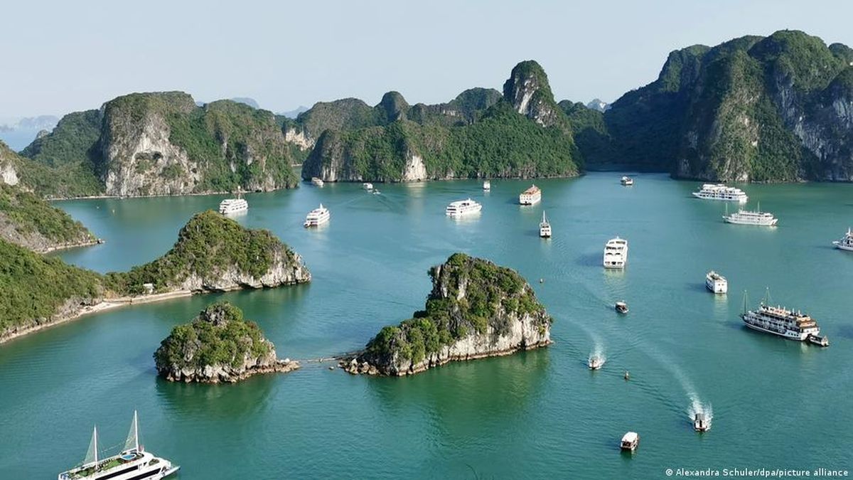 Negara Vietnam