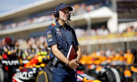 RedBull Menghadapi Bencana Akibat Kepergian Newey, Emang Iya
