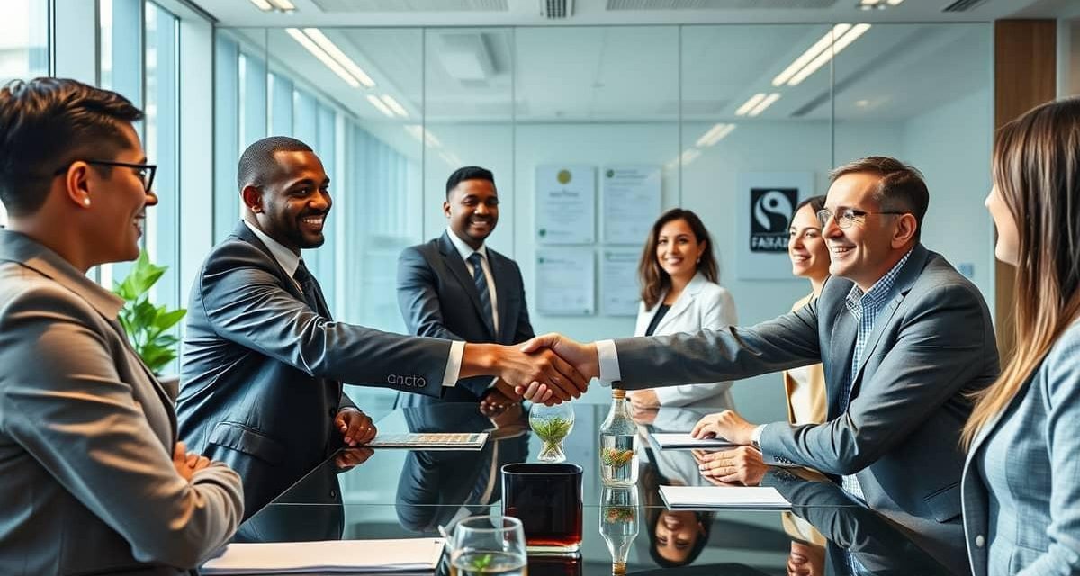 Kolaborasi Politik Dan Bisnis: Etika Atau Opportunisme, Yuk Simak