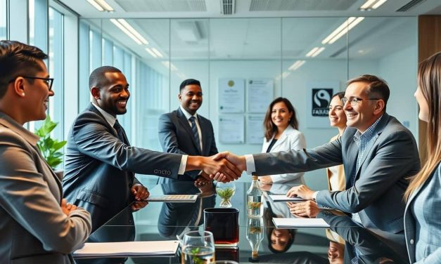 Kolaborasi Politik Dan Bisnis: Etika Atau Opportunisme, Yuk Simak