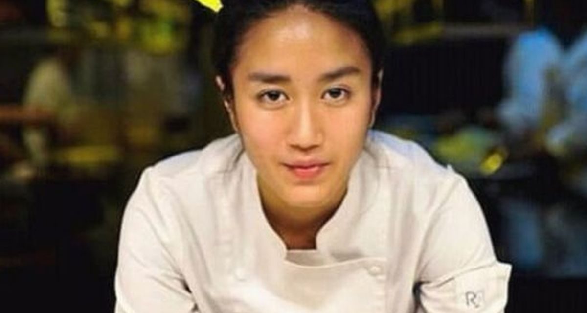 Chef Perempuan Terkenal Di Indonesia Dan Di Dunia