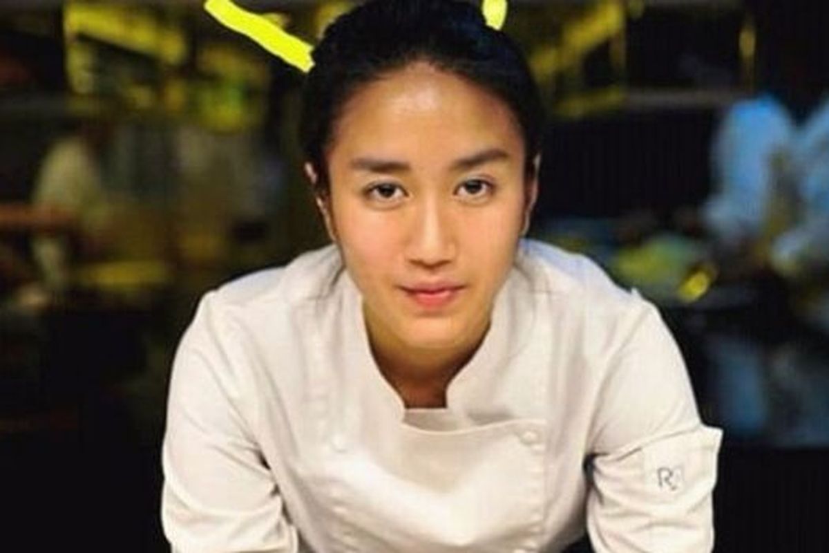 Chef Perempuan Terkenal