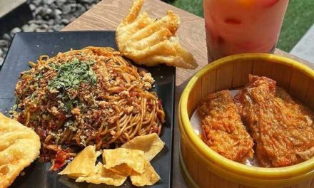 Mie Gacoan Nikmatnya Sensasi Kuliner Yang Tak Terlupakan